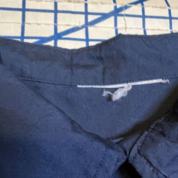 Du Pont Motorsport Button Up Shirt Embroidered Gordon Mechanic Moto - Picture 7 of 8